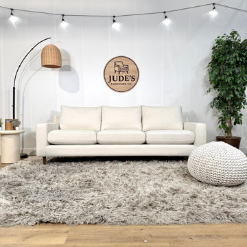 Interior Define Sloan 3-Seat Sofa - Delivery Available!