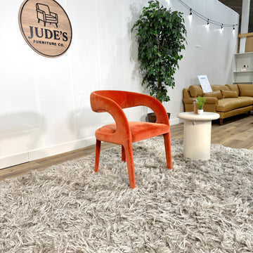 Interior Define Hawkins Dining Chair - Delivery Available!