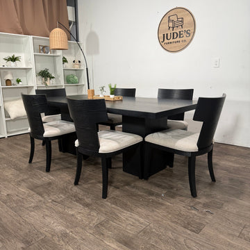 Ainsley 7-piece Dining Table Set