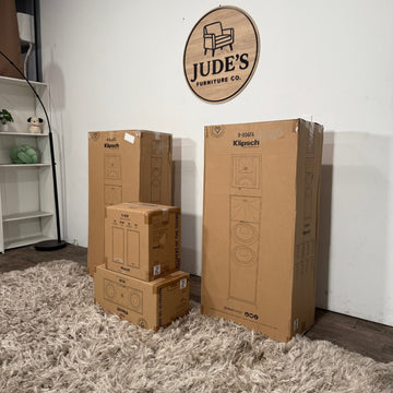 Klipsch Reference Dolby Atmos 5.0.2 Surround System