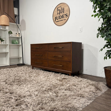 Marina Del Rey Dresser