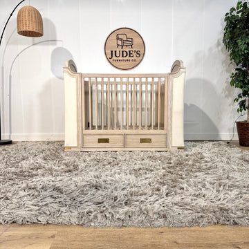 Bellini Crib wth Drawers - Free Delivery!