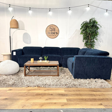 Camden Modular Reclining L-Sectional